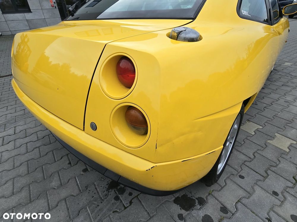 Fiat Coupe - 19