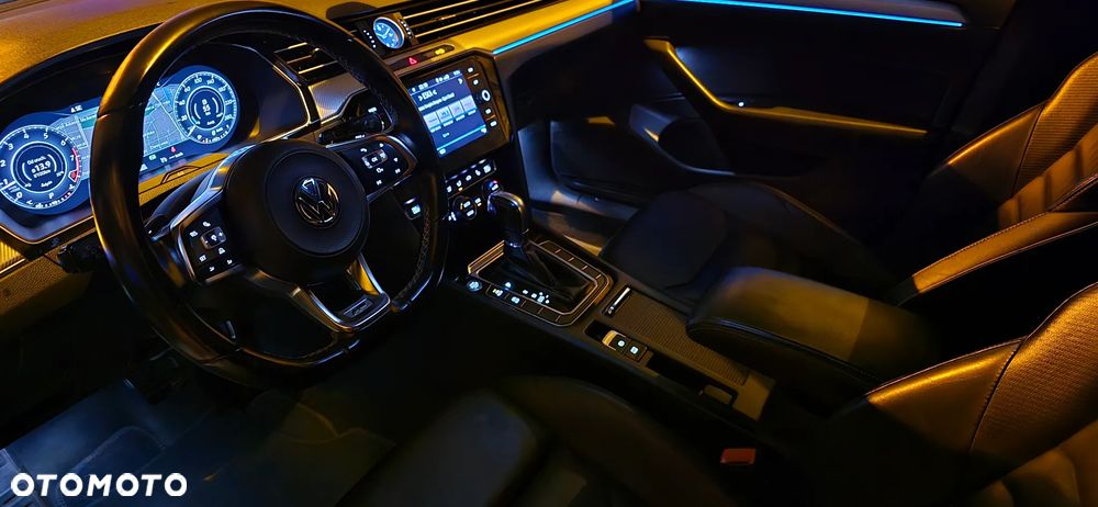 Volkswagen Arteon 2.0 TSI R-Line DSG - 7