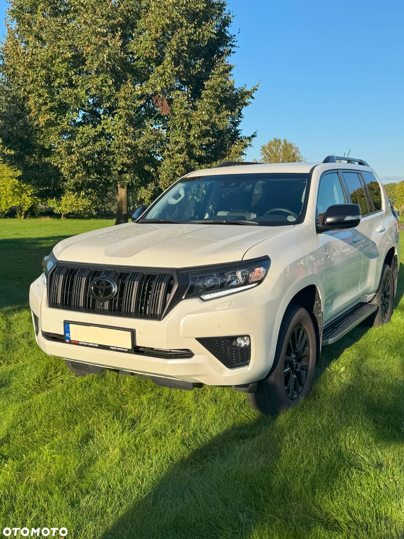 Toyota Land Cruiser LC 2.8 D-4D Executive - 1