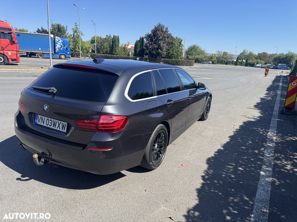 BMW Seria 5 525d Aut. - 2