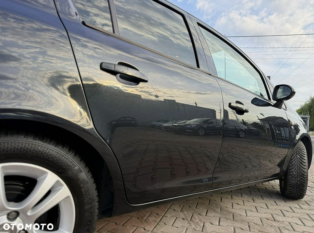 Opel Corsa 1.2 16V Edition 150 - 37