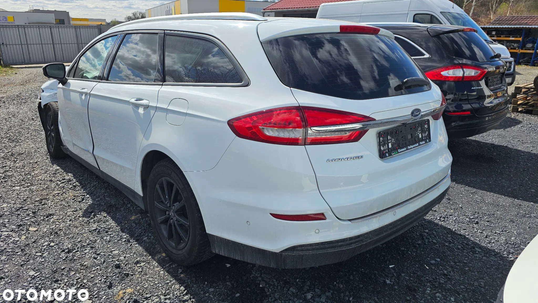 Mazda CX-5 SKYACTIV-G 160 AWD Nakama - 4