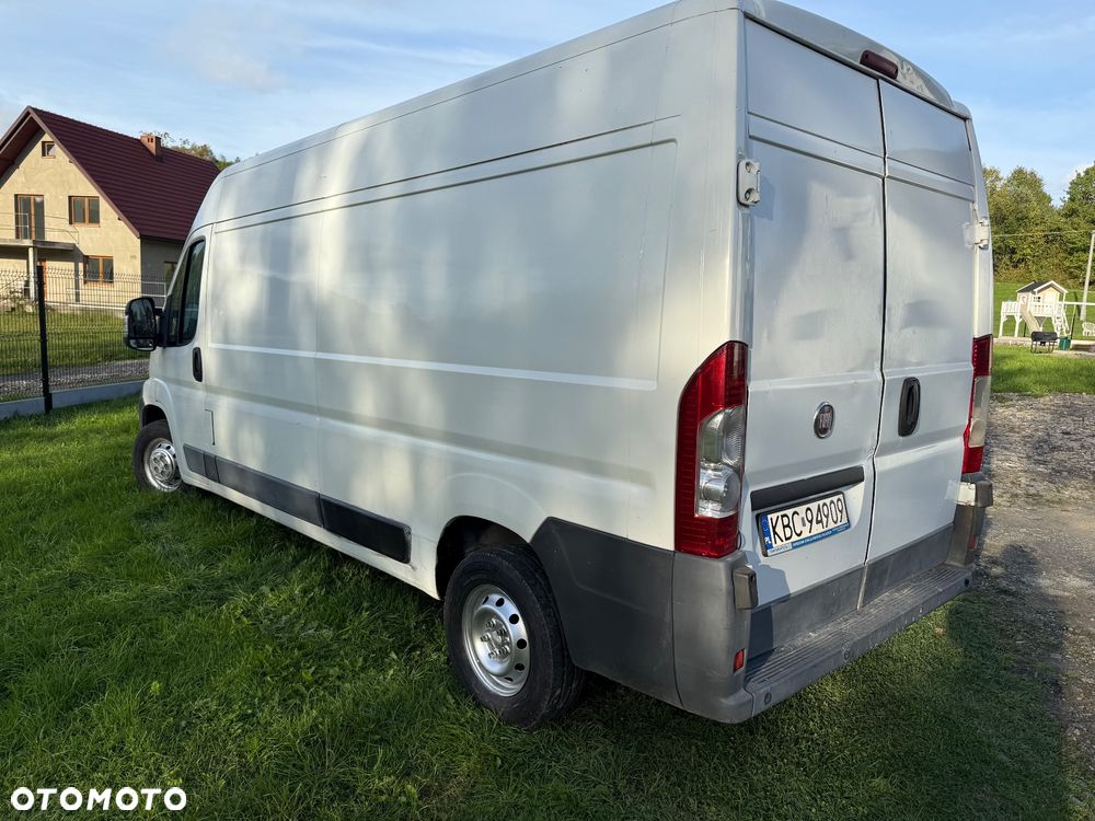 Fiat Ducato - 4