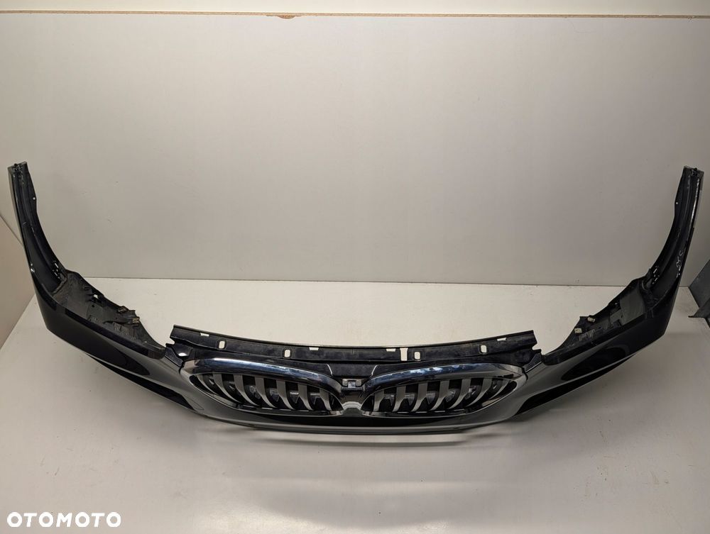 zderzak przód bmw x1 f48 lift lci - 9