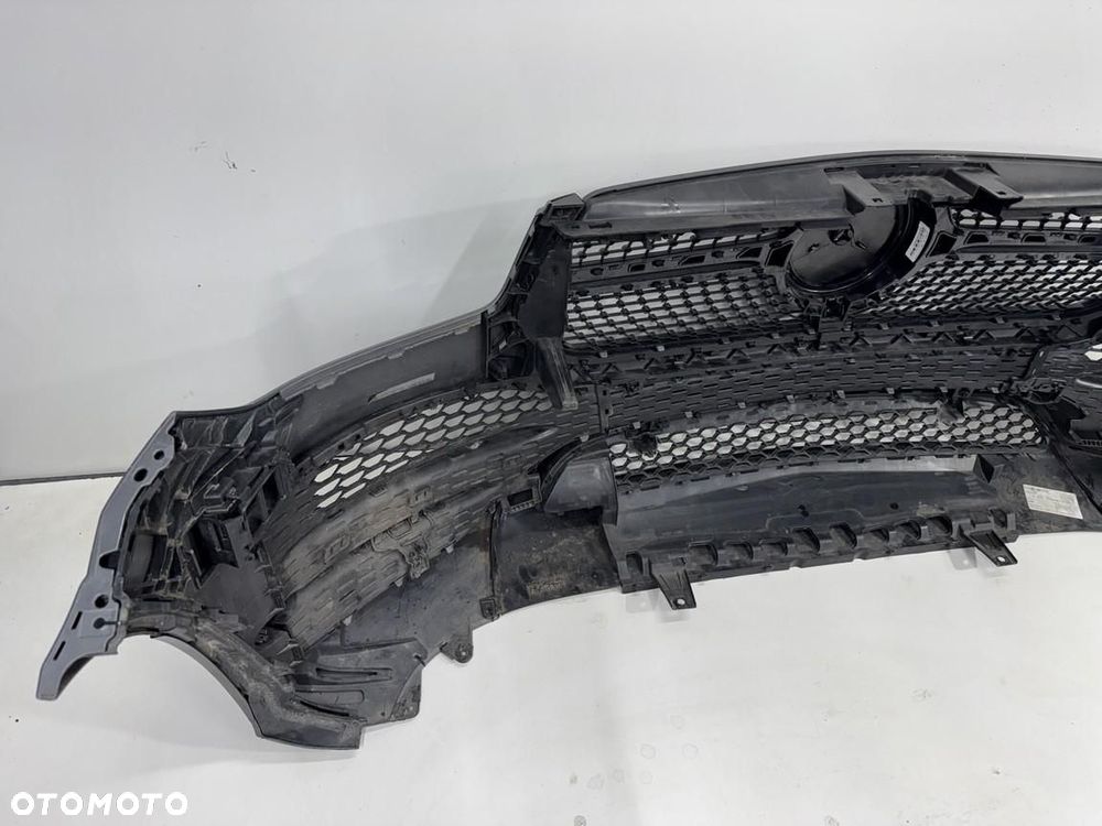 Zderzak przód  Mercedes gle 167 amg  A1678855203 - 4