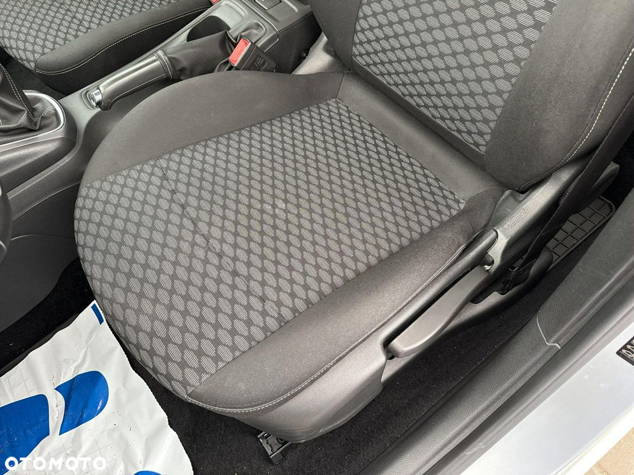Opel Astra - 17