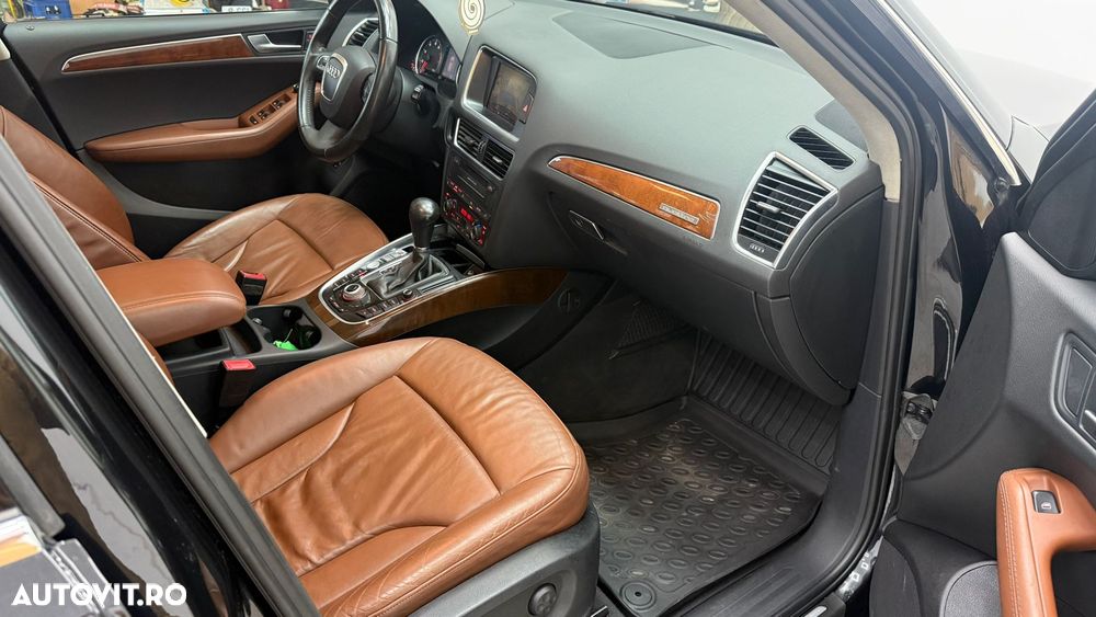 Audi Q5 - 14