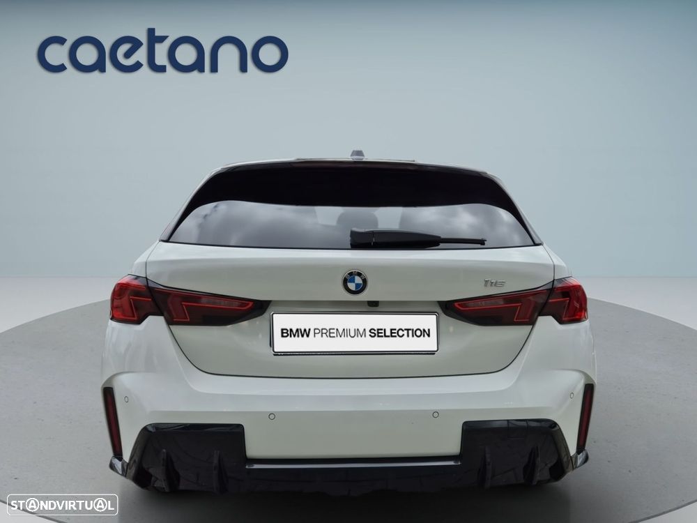 BMW 116 Pack Desportivo M - 7