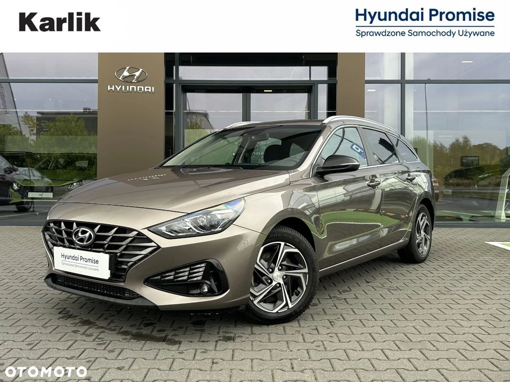 Hyundai i30 1.0 T-GDI Smart - 2