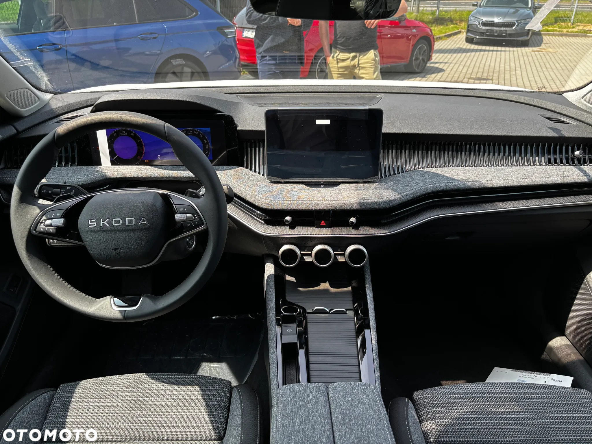 Skoda Superb 2.0 TSI Edition 130 DSG - 18