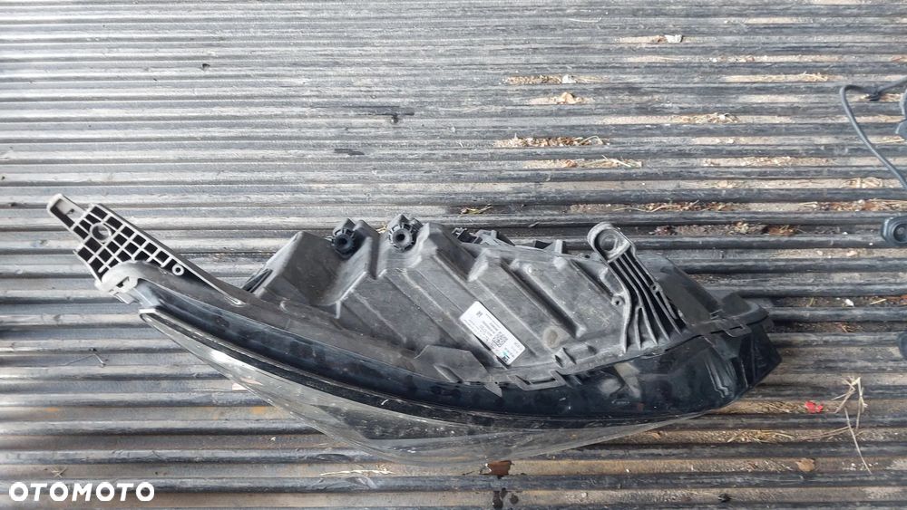 OPEL ASTRA V K LAMPA PRAWA FULL LED 39023763 - 4