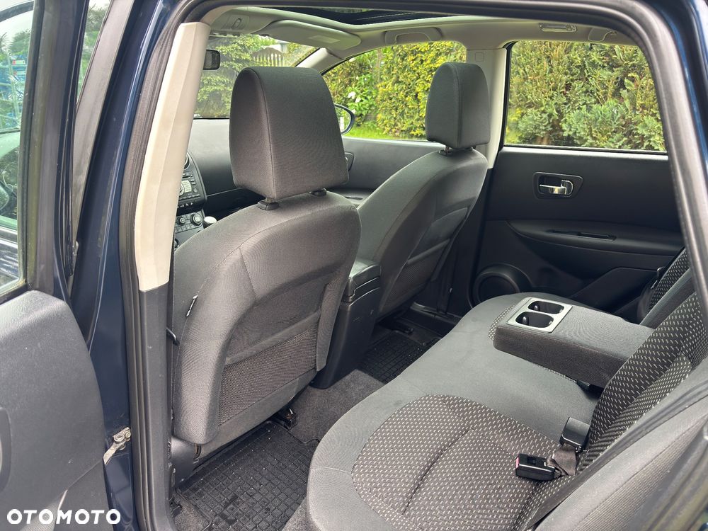 Nissan Qashqai 2.0 Acenta - 25