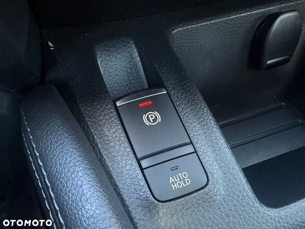 Nissan Qashqai - 27