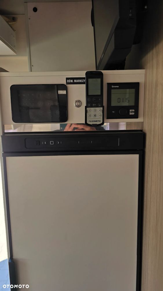 Rimor EVO 95PLUS - 24