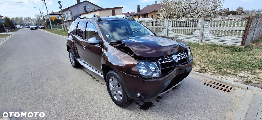 Dacia Duster - 3