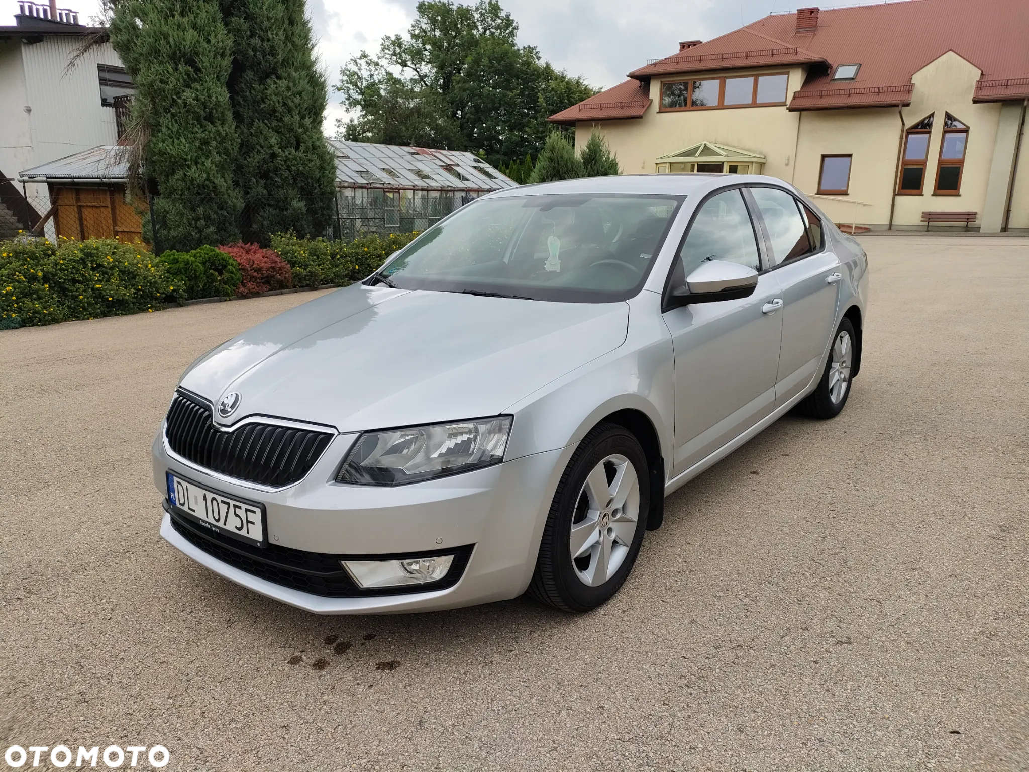 Skoda Octavia 1.4 TSI Ambition - 3