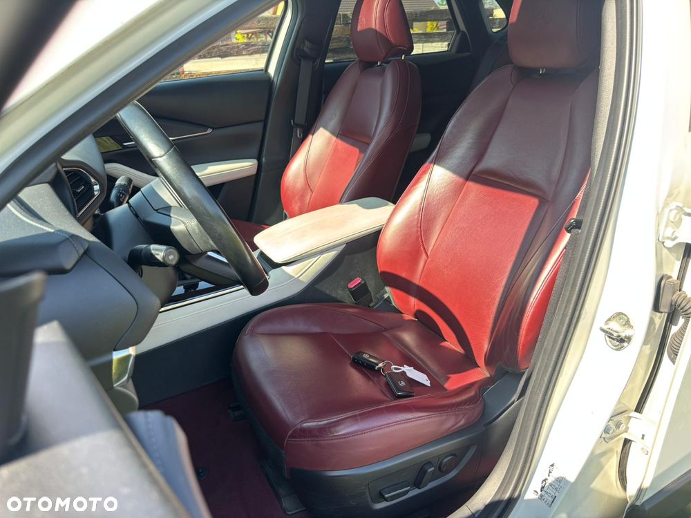 Mazda CX-30 - 16