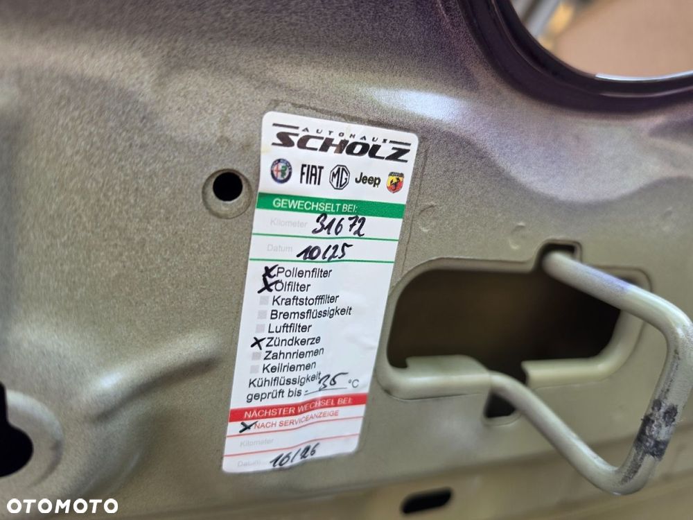 Fiat Panda - 34