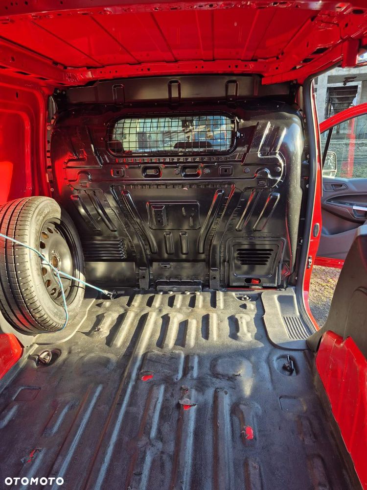 Ford Transit Connect - 4