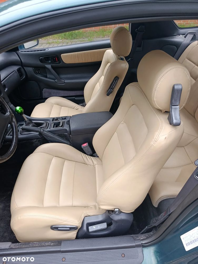 Mitsubishi 3000GT - 11