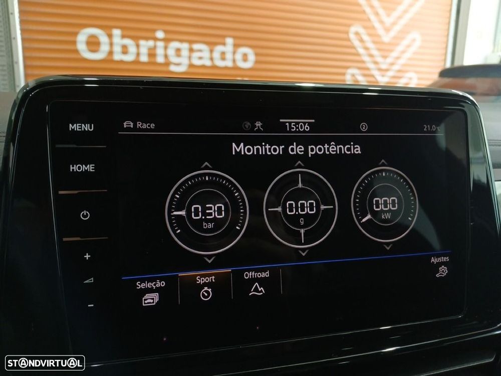 VW T-Roc R 2.0 TSI - 29