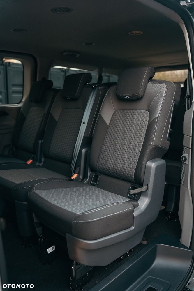 Volkswagen Caravelle 2.0 TDI L2 4Motion Life - 19