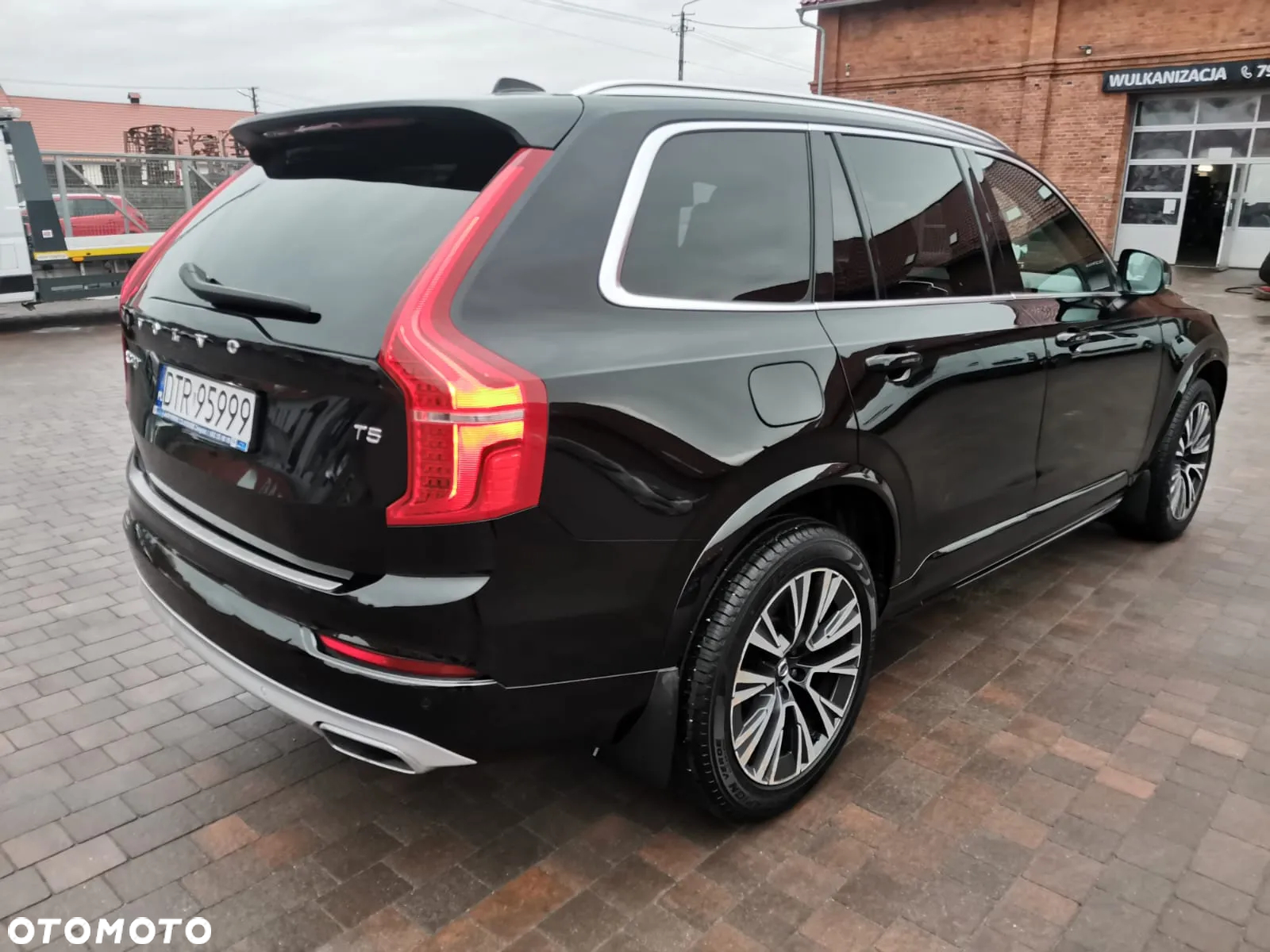 Volvo XC 90 - 3