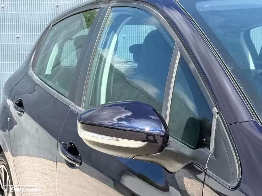 Peugeot 208 1.6 BlueHDi Style - 14