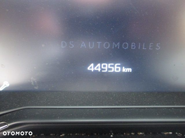 DS Automobiles DS 7 Crossback 1.6 PureTech Rivoli - 16