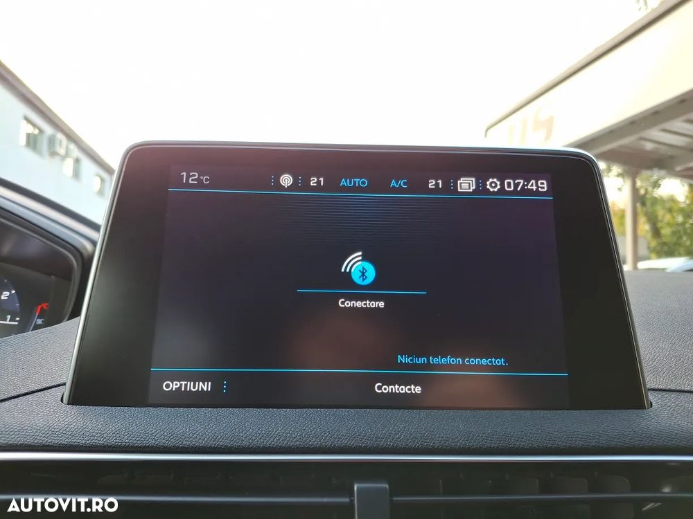 Peugeot 3008 1.2 PureTech 130 EAT8 Active Pack - 19