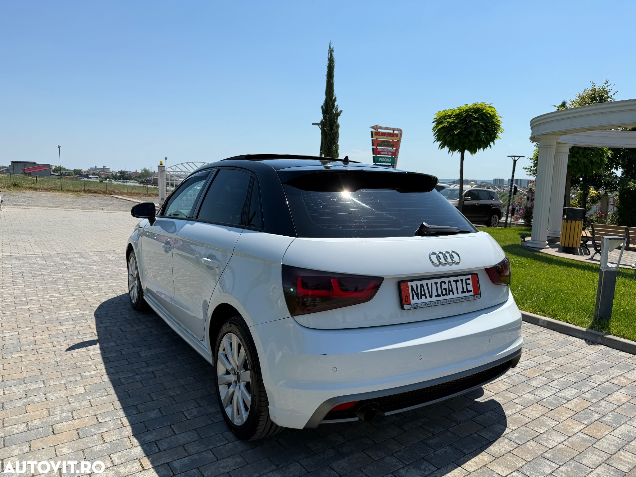 Audi A1 - 7