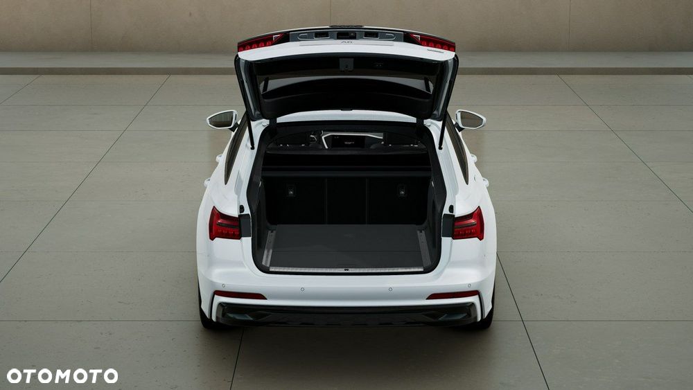 Audi A6 Avant - 7