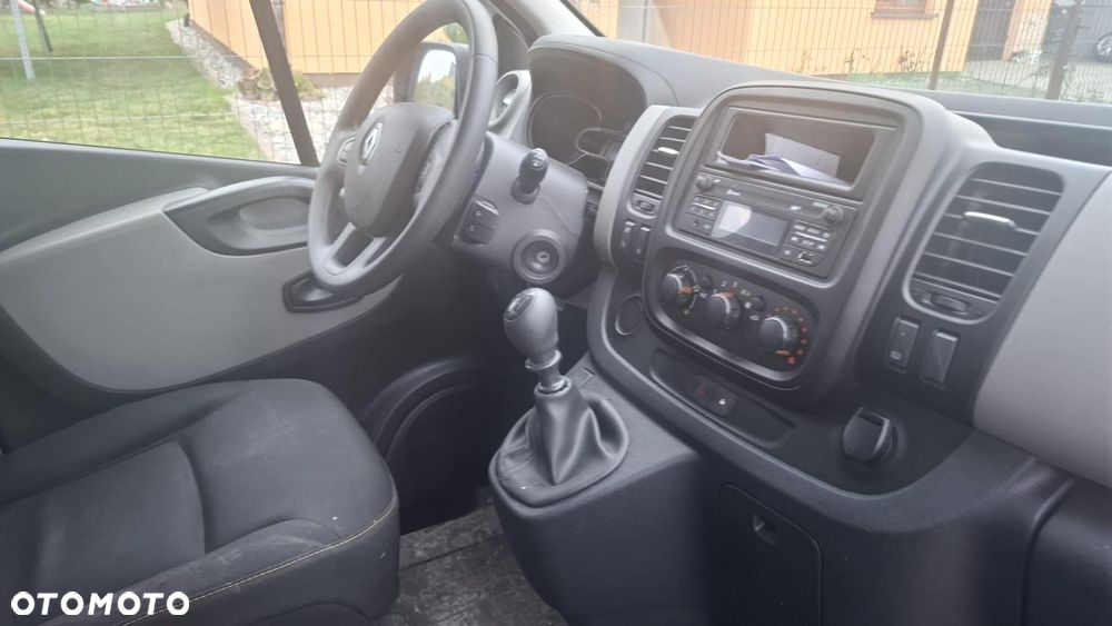 Renault Trafic - 3