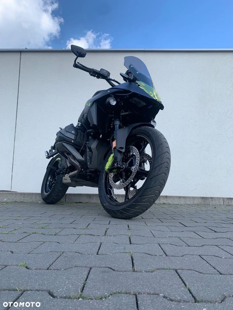 BMW GS - 7
