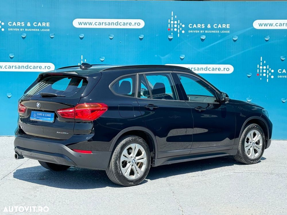 BMW X1 - 4