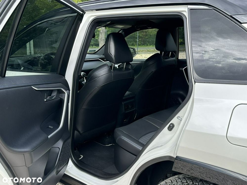 Toyota RAV4 - 17