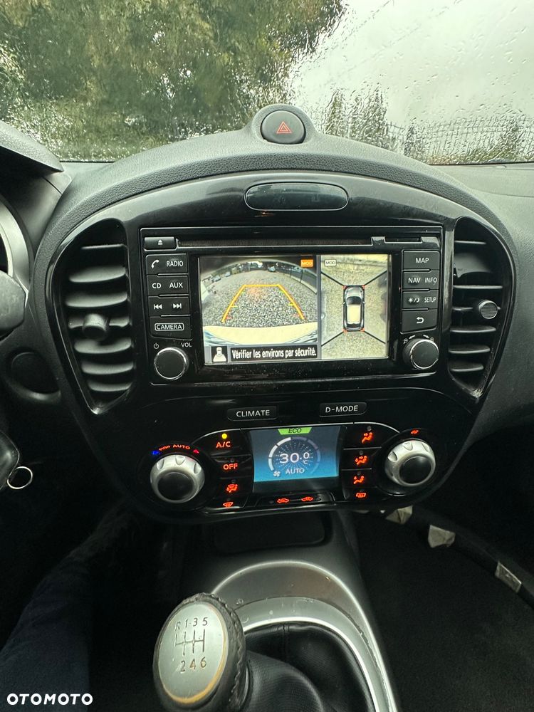Nissan Juke - 17