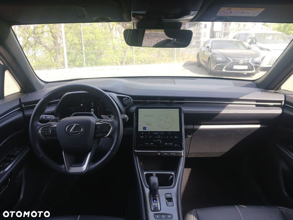Lexus LBX 1.5 Hybrid Relax - 2