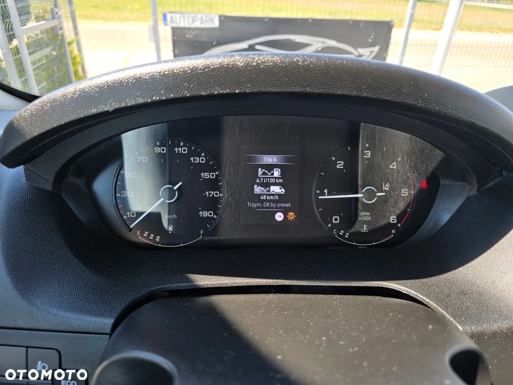 Toyota PROACE MAX L3H2 2.2_D4D 140KM Salon PL F-Vat 23% - 15