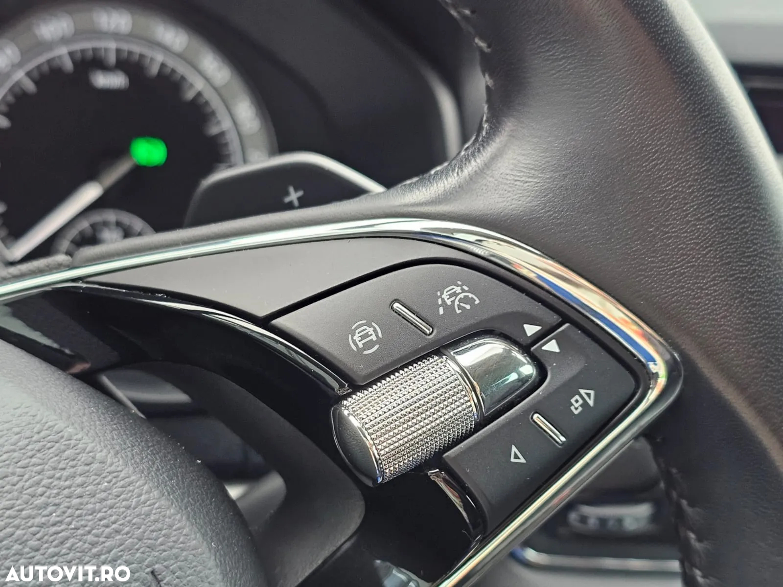 Skoda Karoq 1.5 TSI DSG Sportline - 21