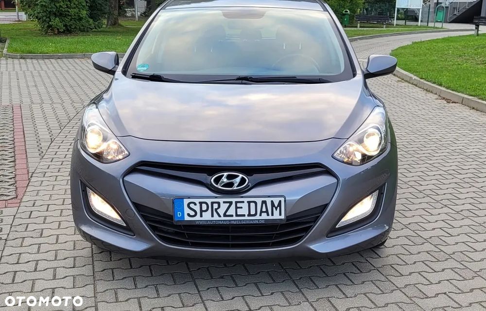 Hyundai i30 1.4 Classic - 25