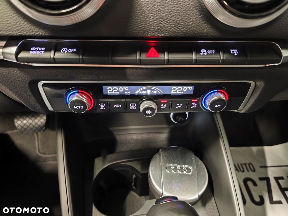 Audi A3 Sportback - 14