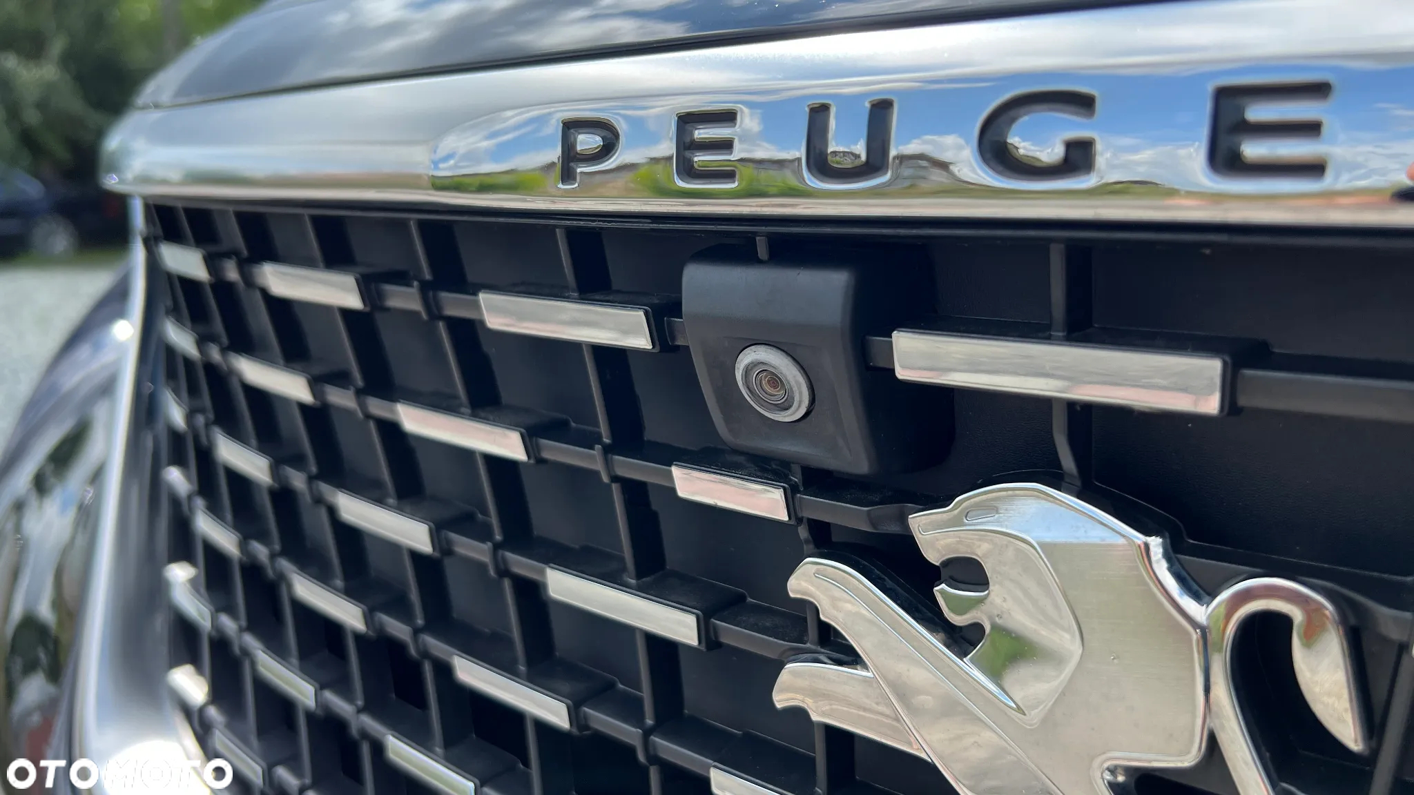 Peugeot 3008 1.6 PureTech Hybrid PHEV GT Pack S&S EAT8 - 14