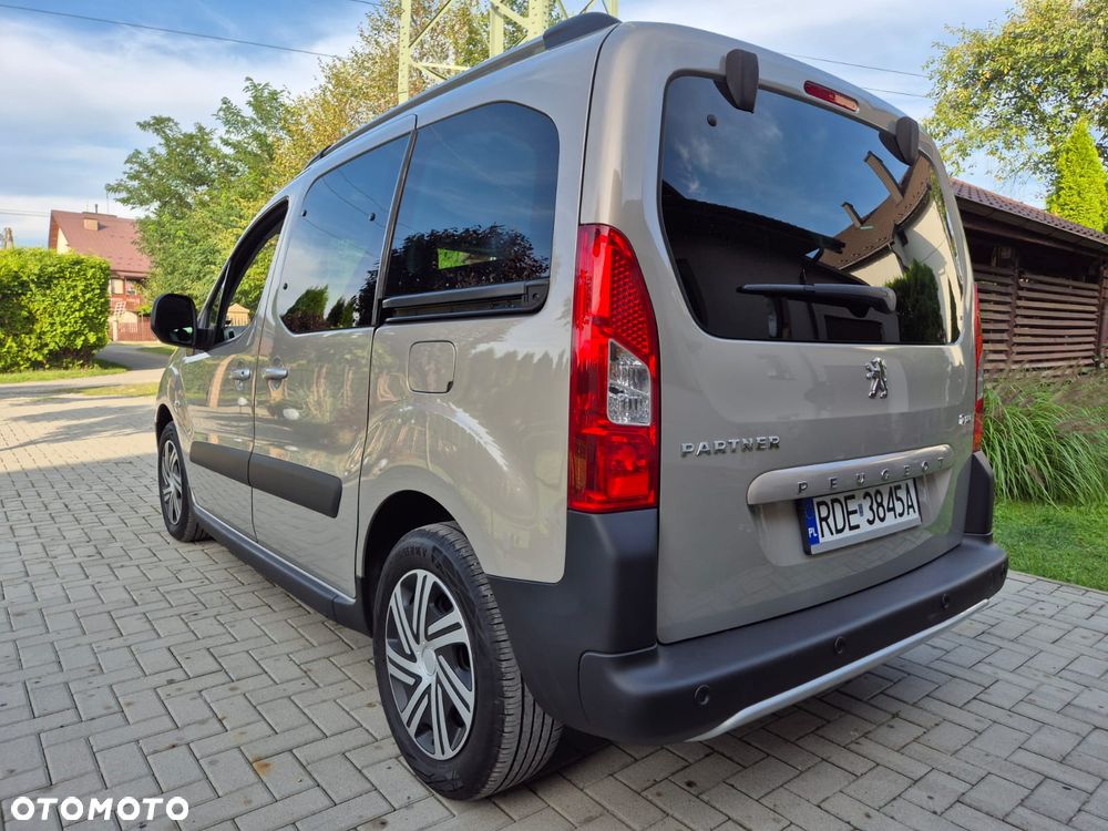 Peugeot Partner - 3