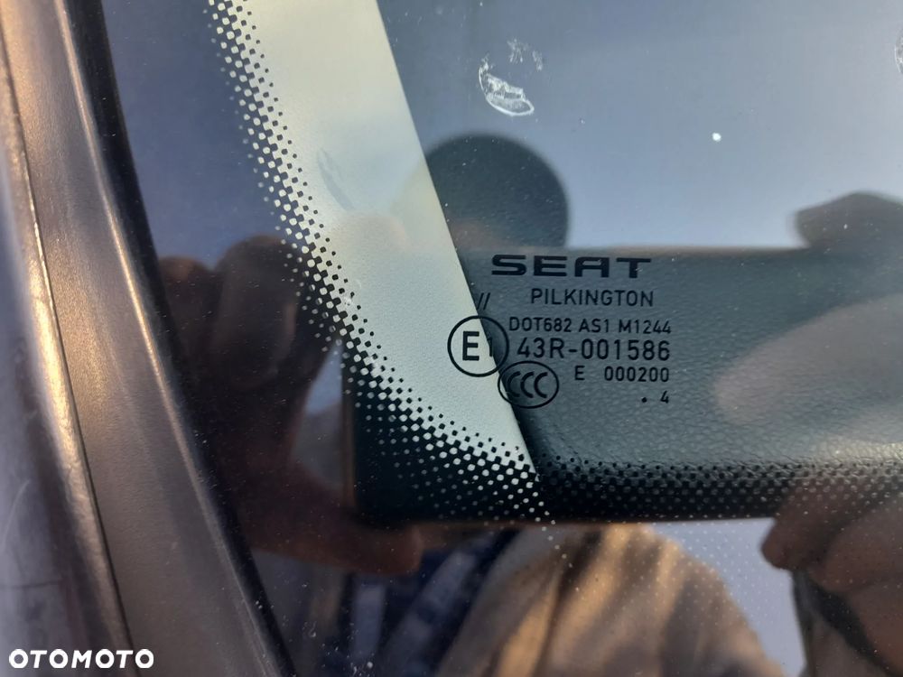 Seat Leon 1.6 TDI DPF DSG Style - 11