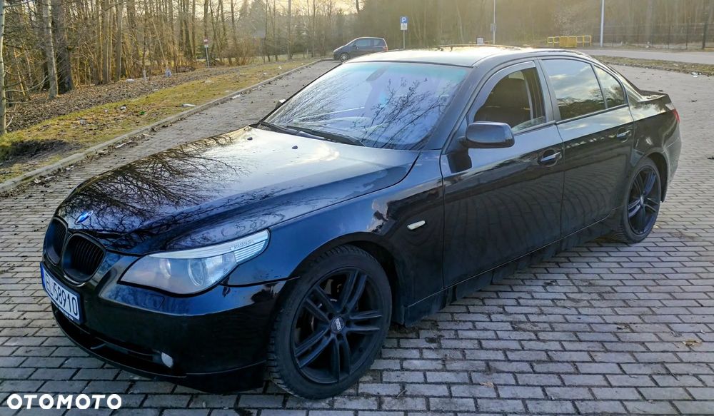 BMW Seria 5 - 11