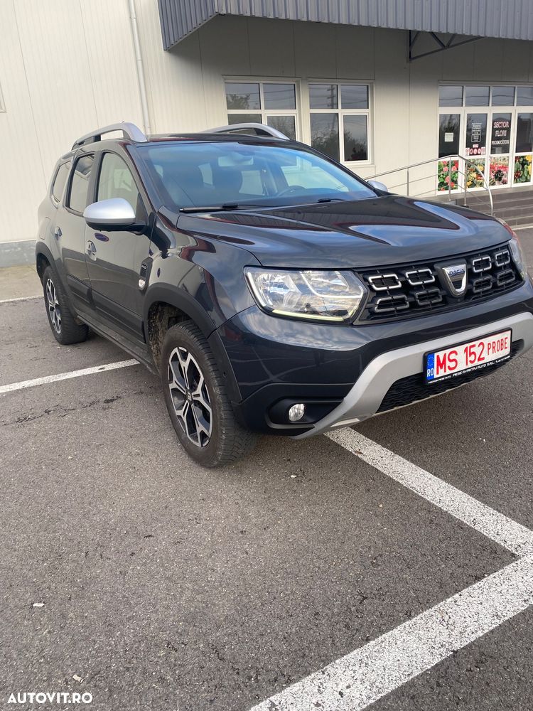 Dacia Duster - 9