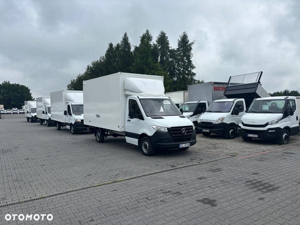 Mercedes-Benz SPRINTER 314,,316,,514,,516
