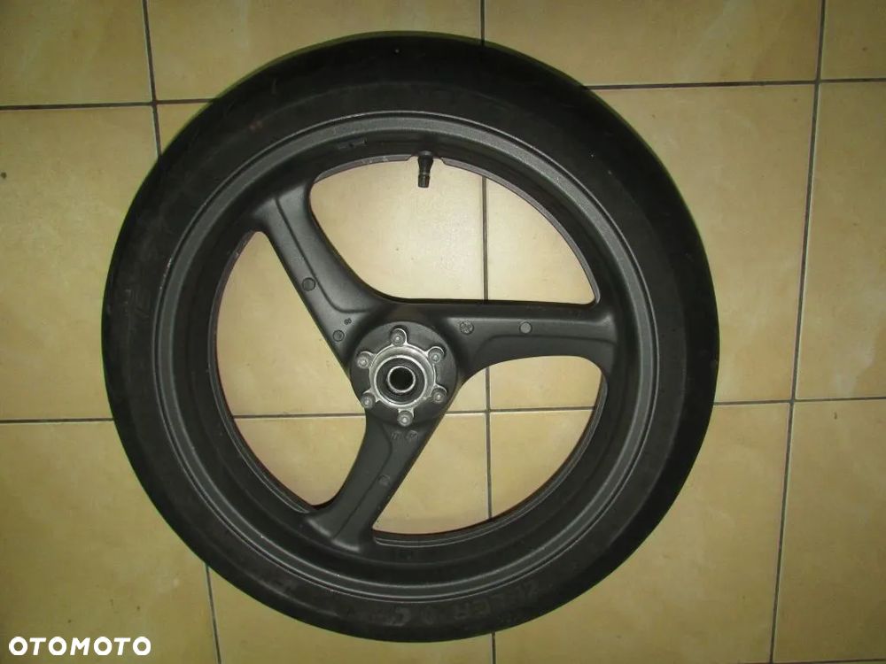 Honda Hornet PC34 98-02 felga koło przód - 2