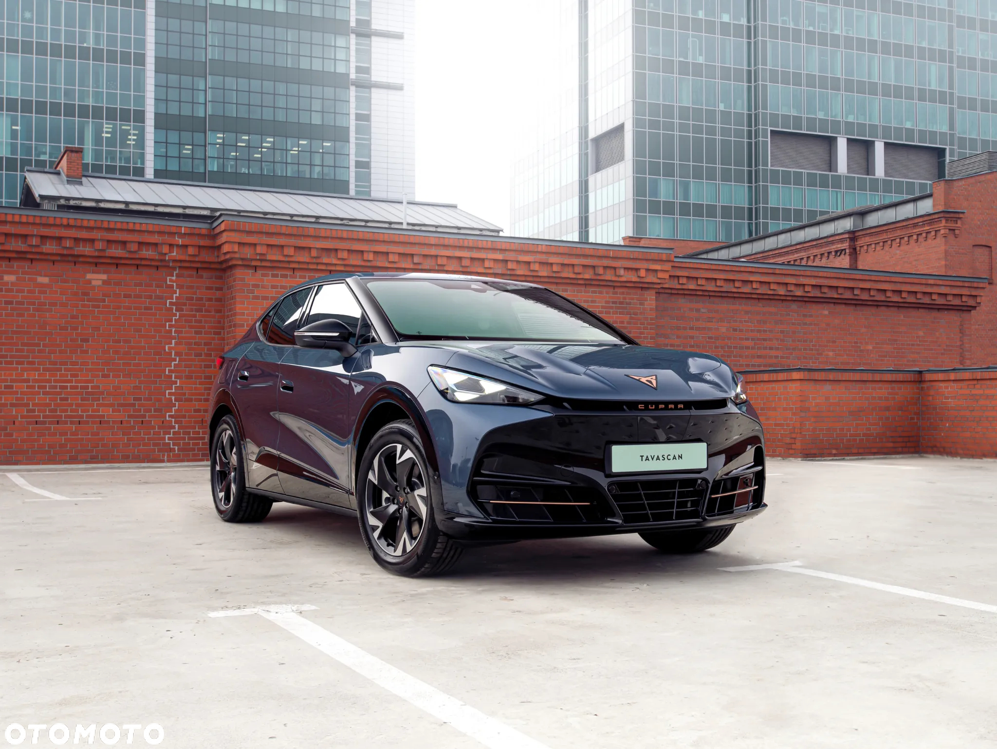 Cupra Tavascan - 6
